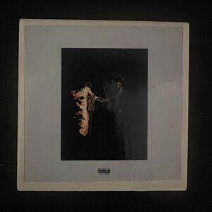 Coaster Albums - Heroes & Villains ''Metro Boomin"